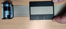 35mm auf 120 - roll, adapter