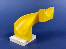 LEGO® Rutsche Slide 28387 6x6x6 gelb 90° Kurve 43254 40473 41430