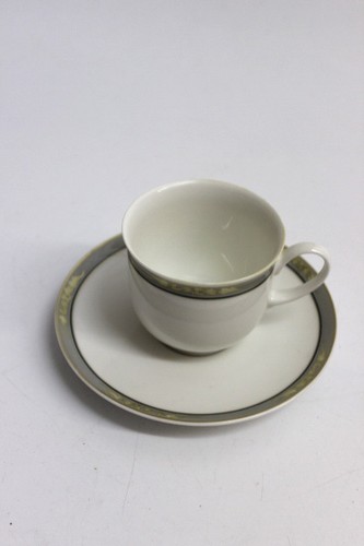 Rosenthal tasse untertasse - rosenthal,