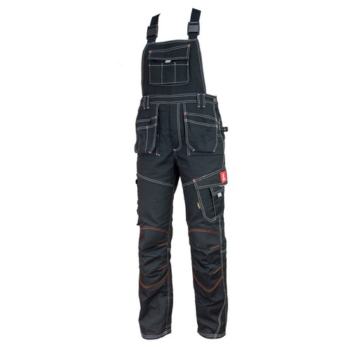 Latzhose arbeitshose - latzhose,