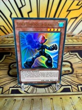 Yugioh  Genex-Verbündeter