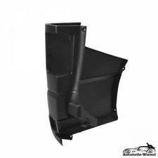 Stoßstange Ecke Hinten Links