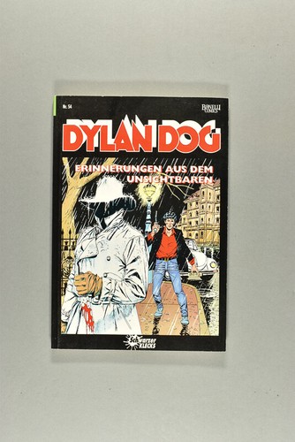 Dylan dog 54 - dylan,