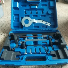 MOTOR EINSTELLWERKZEUG