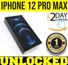 Apple iPhone 12 PRO MAX 128GB