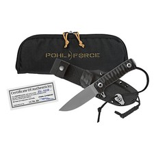 POHL FORCE Prepper S.E.R.E. II