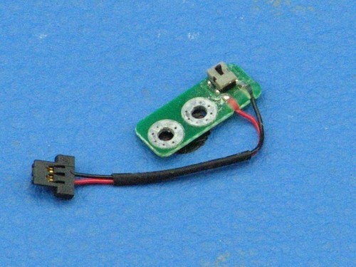 Schaltplatine medion md95500 - medion,