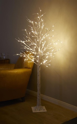 Led baum lichterbaum - baum,