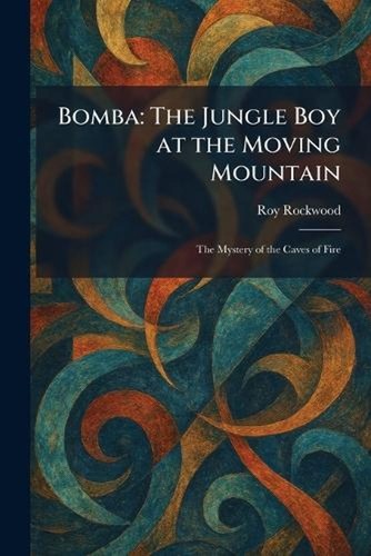 Bomba the jungle boy - at,