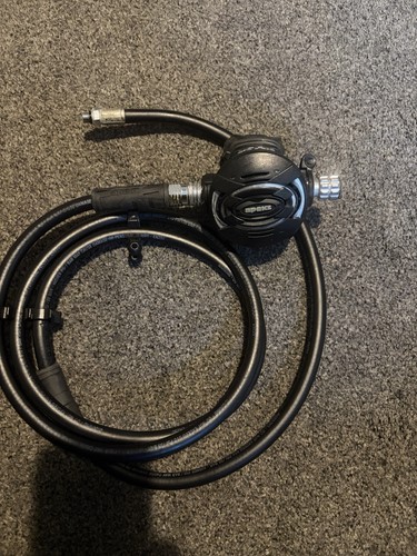 Apeks xtx200 diving - xtx200, second