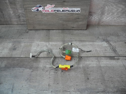 Audi d3 leitungssatz - audi,