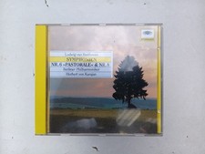 CD, Ludwig van Beethoven