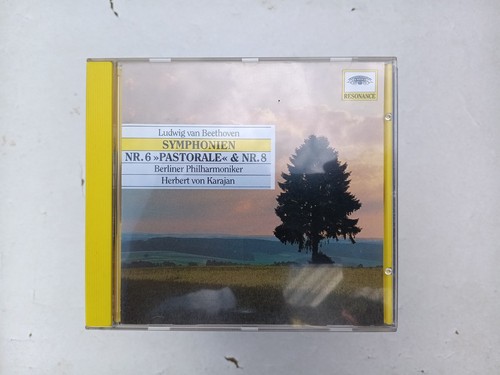 Ludwig van beethoven - cd,,