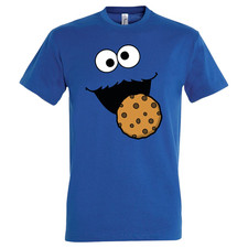 Krümelmonster Karneval