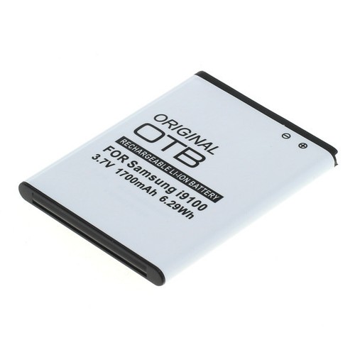 Otb akku für f1a2g - für, eb-f1a2g