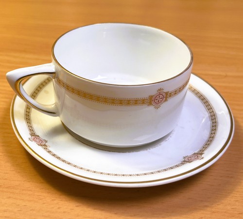 Mokka tasse 1920 - mokka, ella