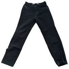Diesel Saddle Jeans Größe 31