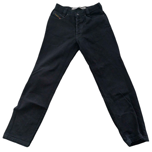 Diesel saddle jeans - saddle, größe