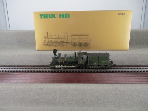 Trix spur 22500 - spur, h0