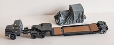 Brekina 1:87 Krupp Cummins DB