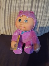 Cabbage patch kids - patch, puppe