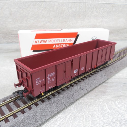Klein modellbahn cd - h0,