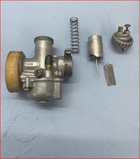 BING Vergaser 1/20/59 - Kreidler Florett RS -