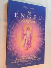 Der Engel Ratgeber Diana