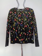 Escada strickjacke cadigan - strickjacke,