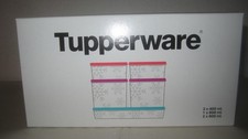 Tupperware Gefrierbehälter