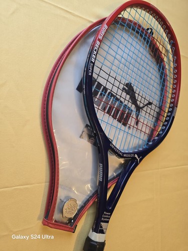 Puma boris becker - boris,