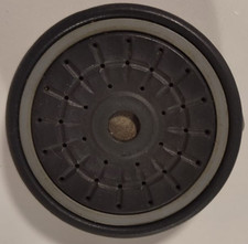 Petra Electric Pulverkassette