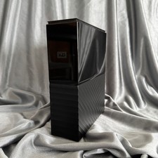 Westerndigital book - westerndigital, my