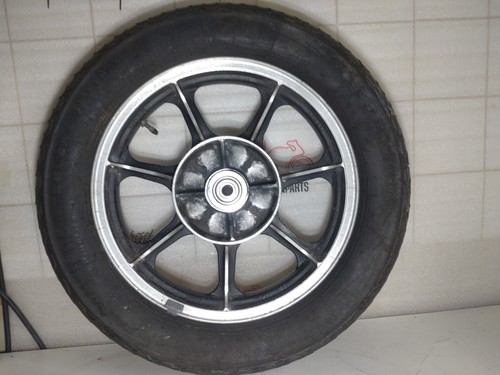 Felge kawasaki ltd 440 kz440a - felge,