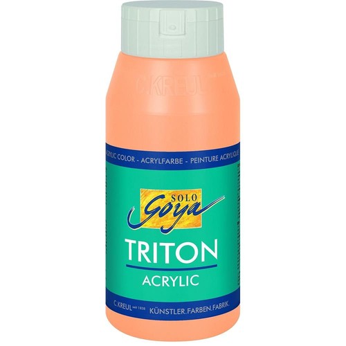 Solo goya 17039 triton - 17039,