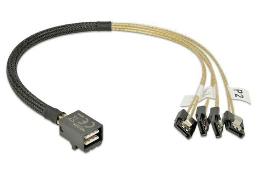 Delock kabel mini - delock, x
