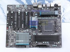 ONE used GIGABYTE