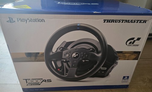 Thrustmaster t300 gt - t300,