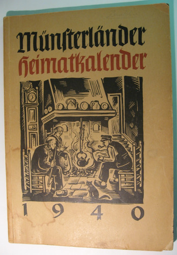 *Münsterländer