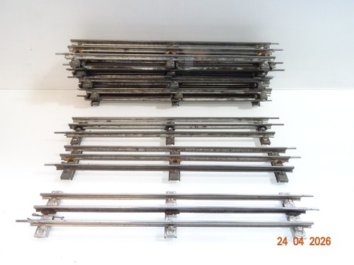 Konvolut märklin spur - konvolut,