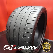 1 (One) Tire Michelin Pilot