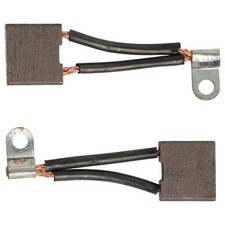 2 Kohlebürsten für Honda CB 750 K 1979 K 1980 K 1981 K 1982