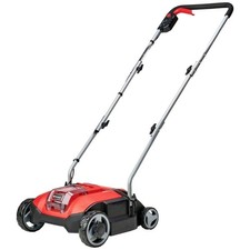 Einhell GC-SC 18/28 Li Solo Schnurloser Vertikutierer 28 cm 18 V
