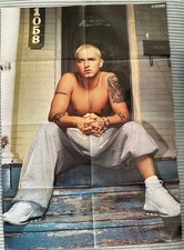 Eminem & Lara Croft A1