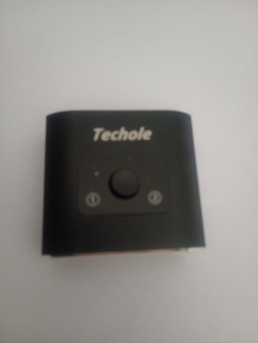 Techole hdmi switch aluminium - techole,