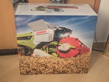 Claas lexion 6900 - (1:32), marge