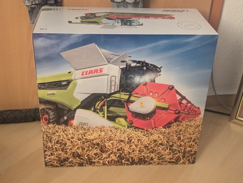Claas lexion 6900 marge - 6900,