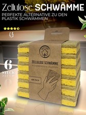 Reinigungsschwamm  NATURE