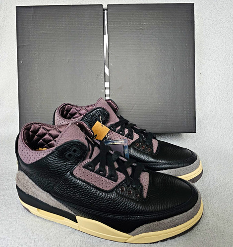 Maniére air jordan 3 - maniére,