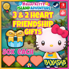 Hello Kitty Island Adventure 3